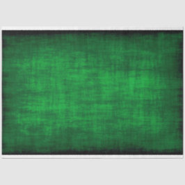 Papel De Seda Texto verde rústico fondo lg Decoupage