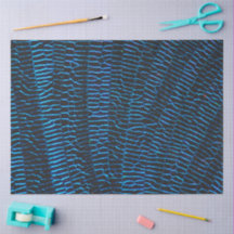 textura abstracta azul neón vibrante metálica bril
