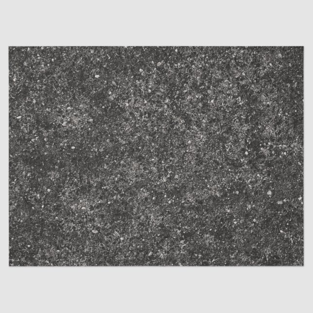 Papel De Seda Textura abstracta de hormigón (Anverso)