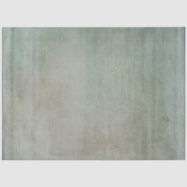 Papel De Seda Textura antigua Desenlace Verde Gris Gris Gris Eph