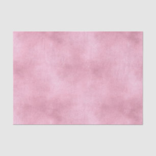 Papel De Seda Textura Apenada Rosa