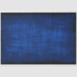 Papel De Seda Textura azul real rusa fondo lg Decoupage