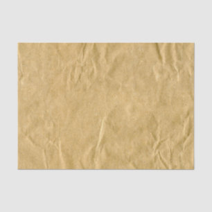 Papel De Seda Textura de cartón en bruto