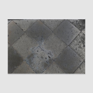 Papel De Seda Textura de color gris metálico inspirada en el arl