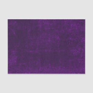 Papel De Seda Textura de cosecha morada de color rugoso y oscuro