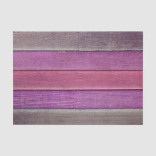Papel De Seda Textura de grano de madera marrón púrpura rústica 