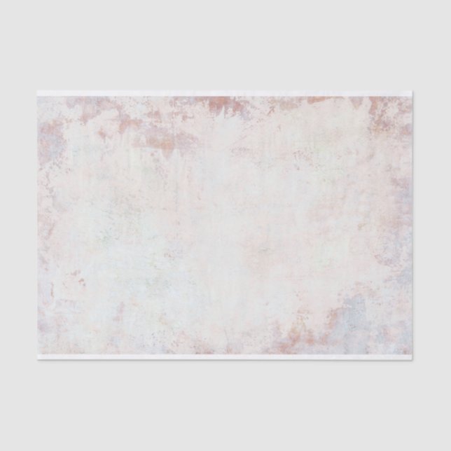 Papel De Seda Textura de grueso de pasto desechada (Anverso)