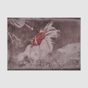 Papel De Seda Textura de Grunge de la época de la cosecha de la 