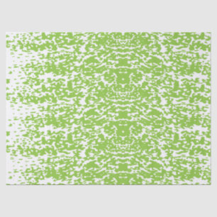 Papel De Seda Textura de Grunge Verde Lima