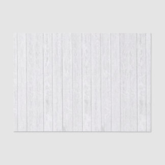 Papel De Seda Textura de imitación de la madera blanca rusa mete