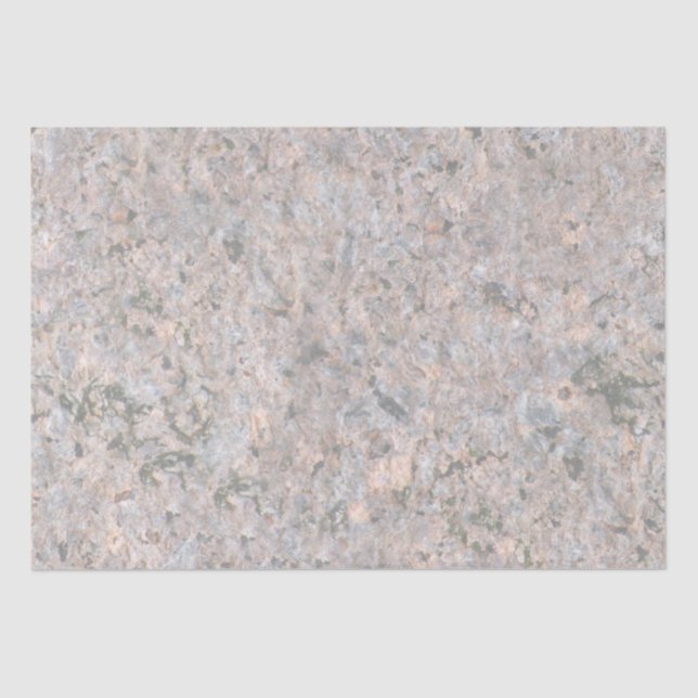 Papel De Seda Textura de la geología de la foto de la roca (Anverso)