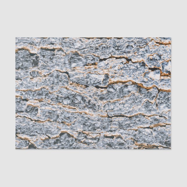 Papel De Seda Textura de la naturaleza (Anverso)