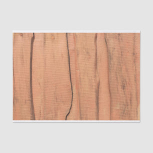 Papel De Seda Textura de madera