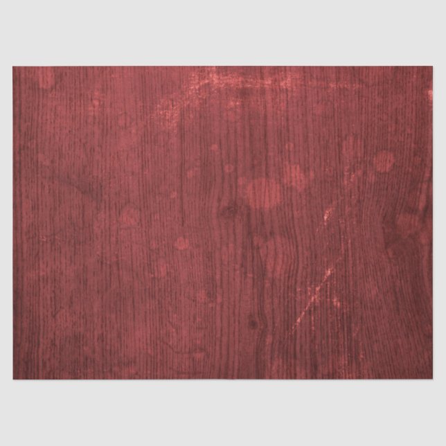 Papel De Seda Textura de madera hermosa rústica (Anverso)