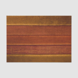Papel De Seda Textura de madera rústica de campo otoño naranja a