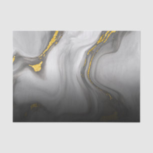 Papel De Seda Textura de mármol blanco