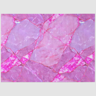 Papel De Seda Textura de mármol rosa, efecto de mármol
