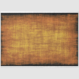 Papel De Seda Textura de oro rústico fondo lg Decoupage