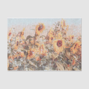 Papel De Seda Textura de otoño de la época de la cosecha de la c
