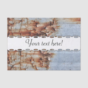 Papel De Seda Textura de pintura de pelado