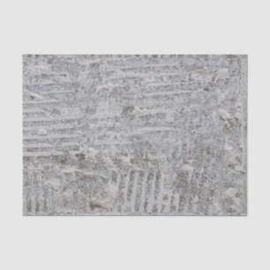 Papel De Seda Textura de recubrimiento de hormigón en relieve