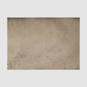 Papel De Seda Textura Grunge Rústico Antiguo Sepia Rasguños Vint