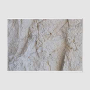 Papel De Seda Textura mineral de rock natural DIY