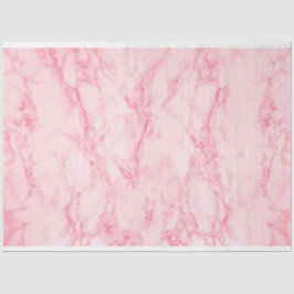 Papel De Seda Textura moderna de piedra de mármol rosa minimalis