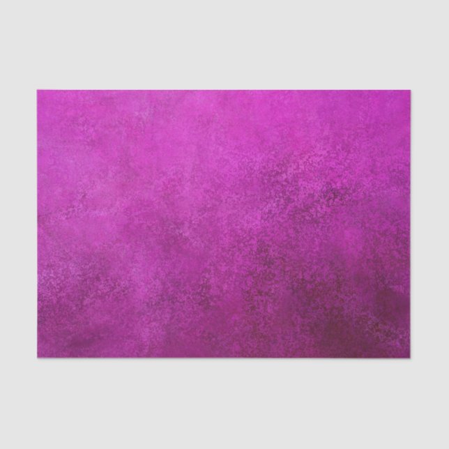 Papel De Seda Textura púrpura (Anverso)