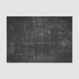 Papel De Seda Textura Rústica Del País Negro Y Blanco Vintage