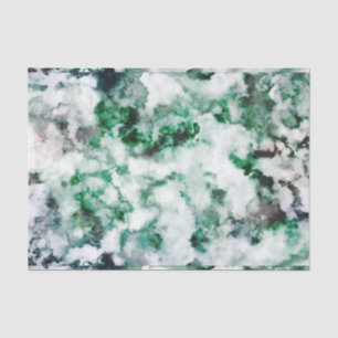 Papel De Seda Textura veteada del cuarzo