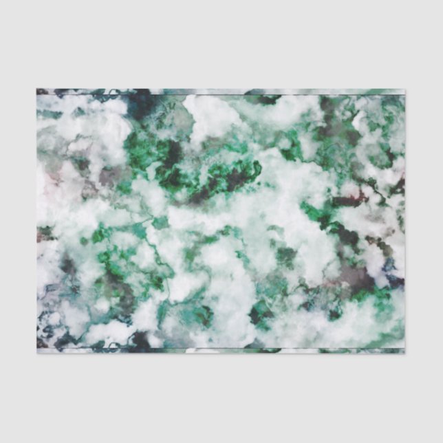 Papel De Seda Textura veteada del cuarzo (Anverso)