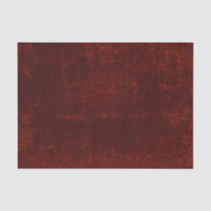 Papel De Seda Textura vintage de color rojo oscuro rústico grung
