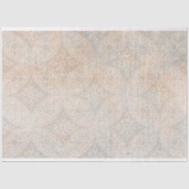 Papel De Seda Textura vintage suave