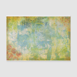 Papel De Seda Textura vintage suave