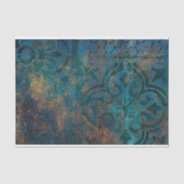 Papel De Seda Textura vintage suave