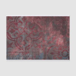 Papel De Seda Textura vintage suave