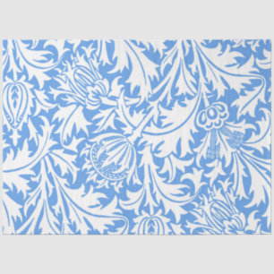 Papel De Seda Thistle, William Morris