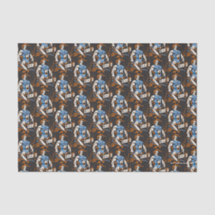 Papel De Seda ThunderCats Gráfico eléctrico de león-O
