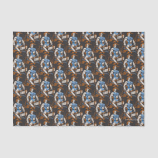 Papel De Seda ThunderCats | Gráfico eléctrico de león-O