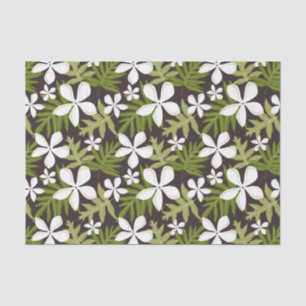 PAPEL DE SEDA TIARE (OLIVE COMBO)