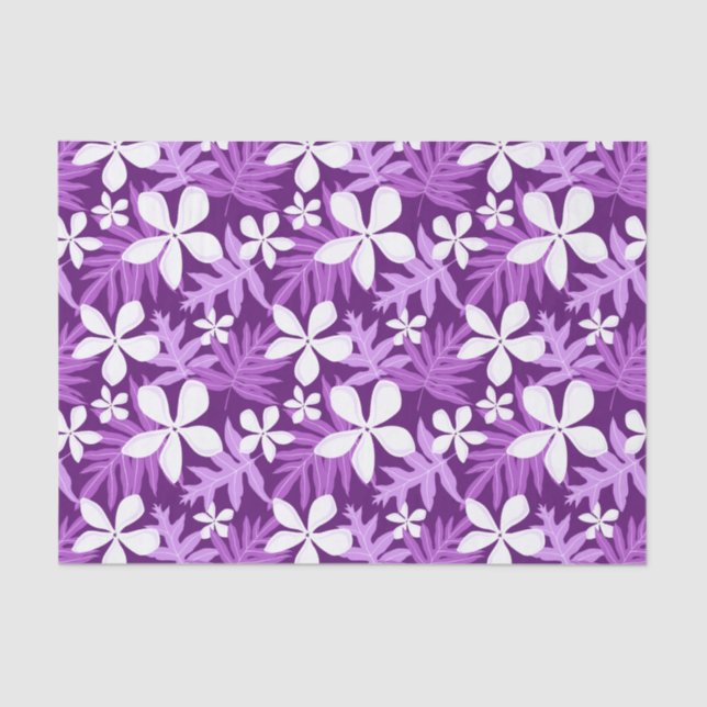 PAPEL DE SEDA TIARE (PURPLE) (Anverso)
