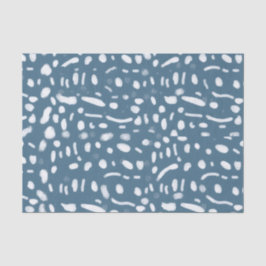 Papel De Seda Tiburón ballena