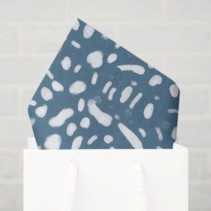 Papel De Seda Tiburón ballena