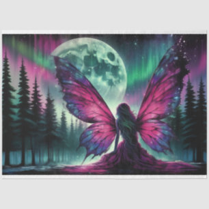 Papel De Seda Tierra de hadas