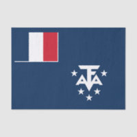 Tierras Australes y Antárticas Francesas