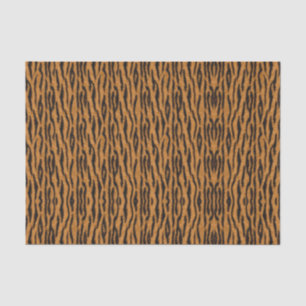 Papel De Seda Tigre
