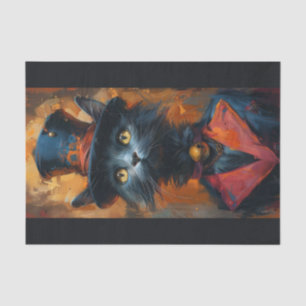 Papel De Seda Timothy el gato