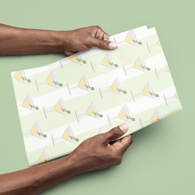 Papel De Seda Tini One Baby Shower (Subido por el creador)