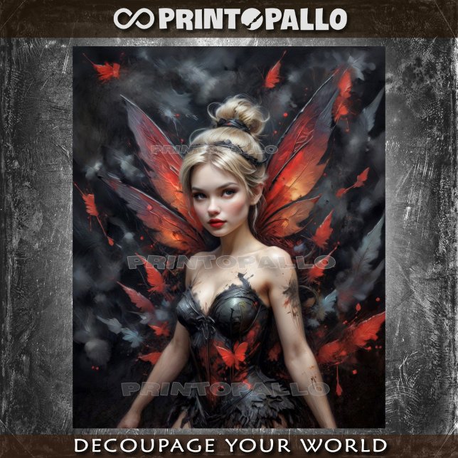 Papel De Seda ¡Tinker bell busca a Peter Pan! (Subido por el creador)